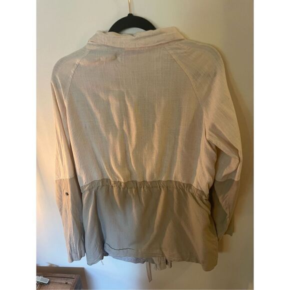 Blu Pepper Jacket (SZ L) - Picture 3 of 3